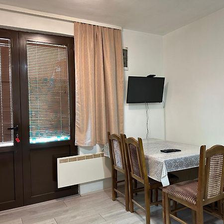 Apartman Centar Bb Pančevo Eksteriør billede