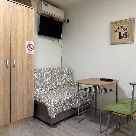 Apartman Centar Bb Pančevo Eksteriør billede