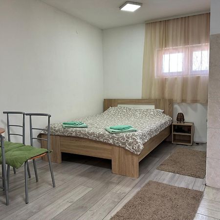 Apartman Centar Bb Pančevo Eksteriør billede
