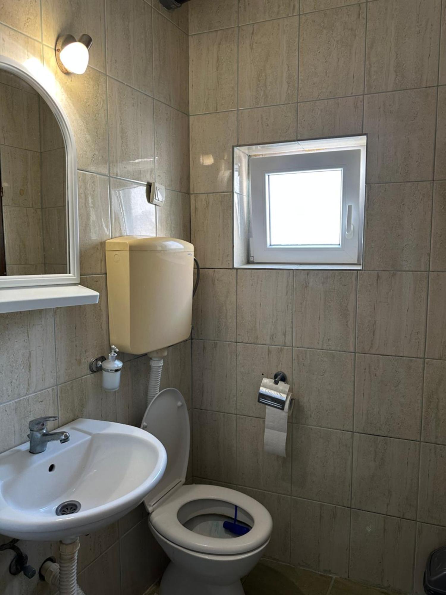 Apartman Centar Bb Pančevo Eksteriør billede