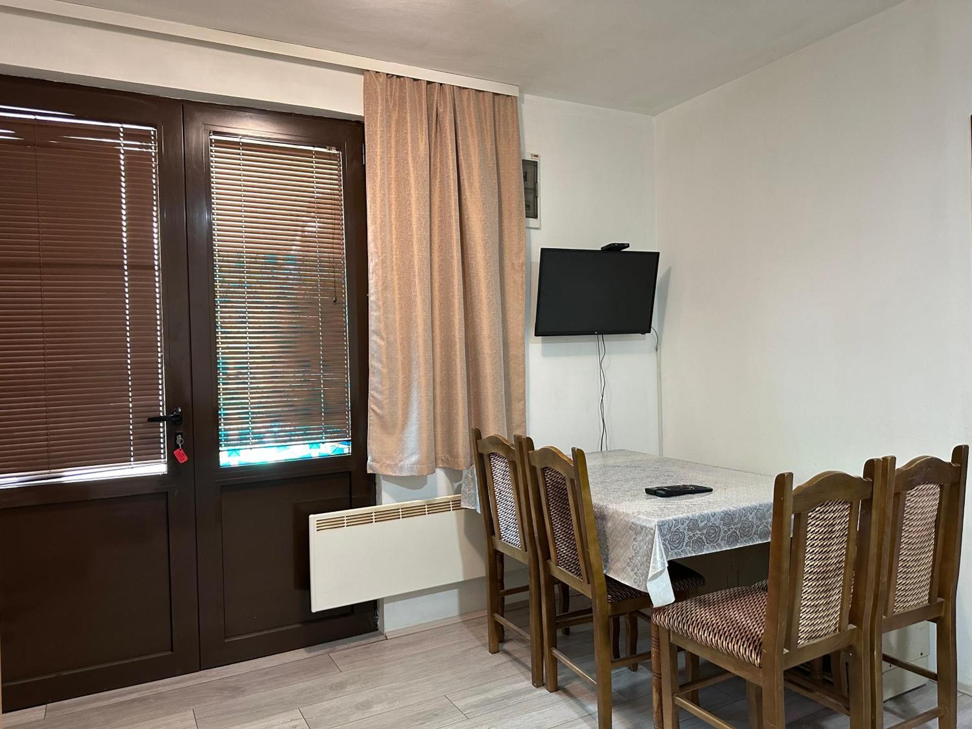 Apartman Centar Bb Pančevo Eksteriør billede
