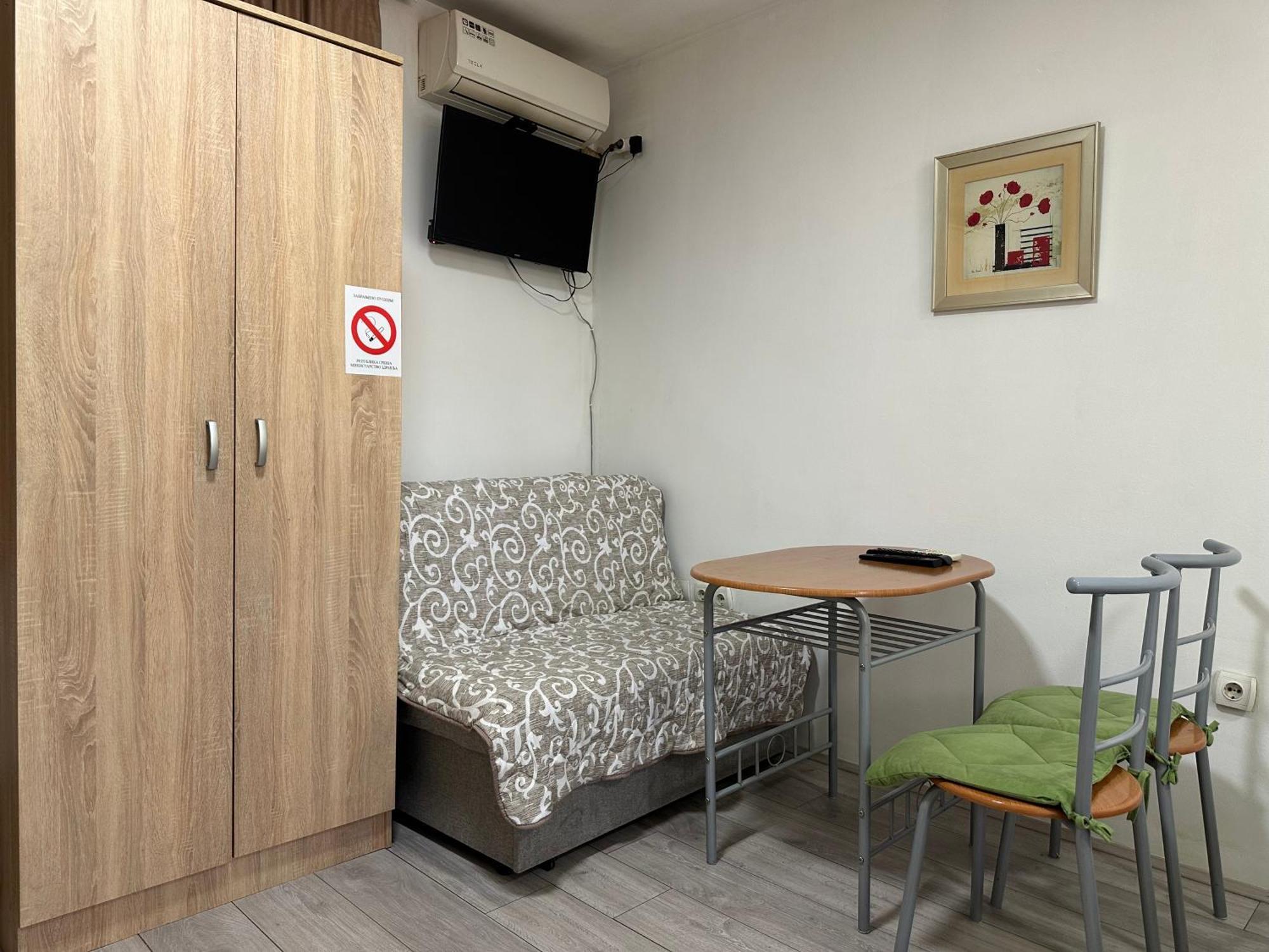 Apartman Centar Bb Pančevo Eksteriør billede