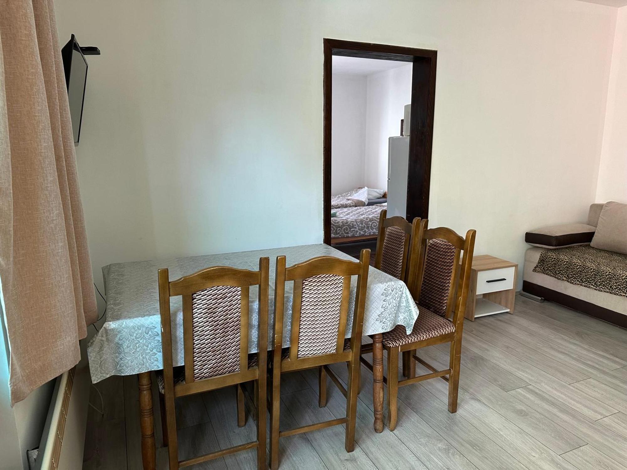 Apartman Centar Bb Pančevo Eksteriør billede
