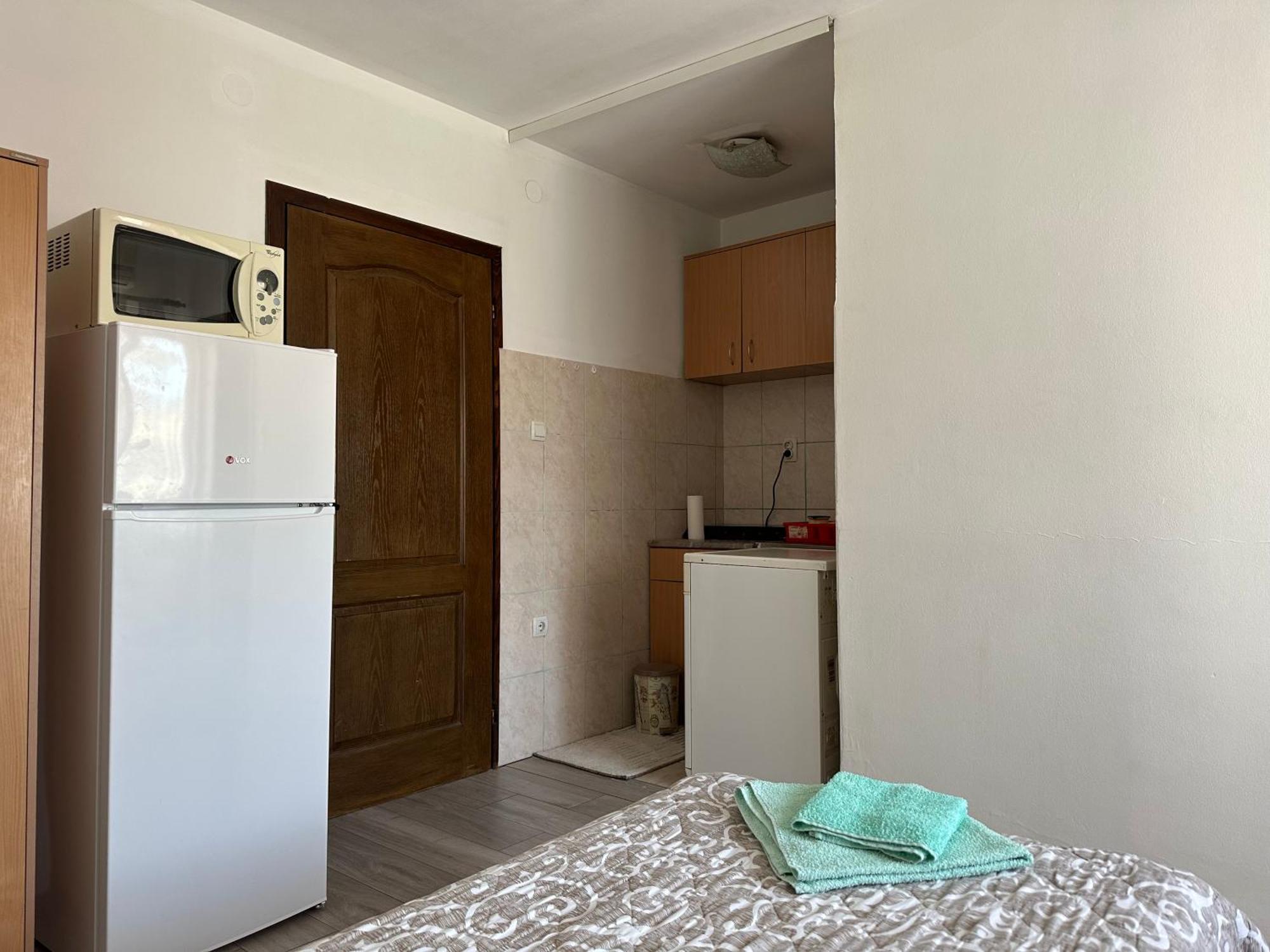 Apartman Centar Bb Pančevo Eksteriør billede