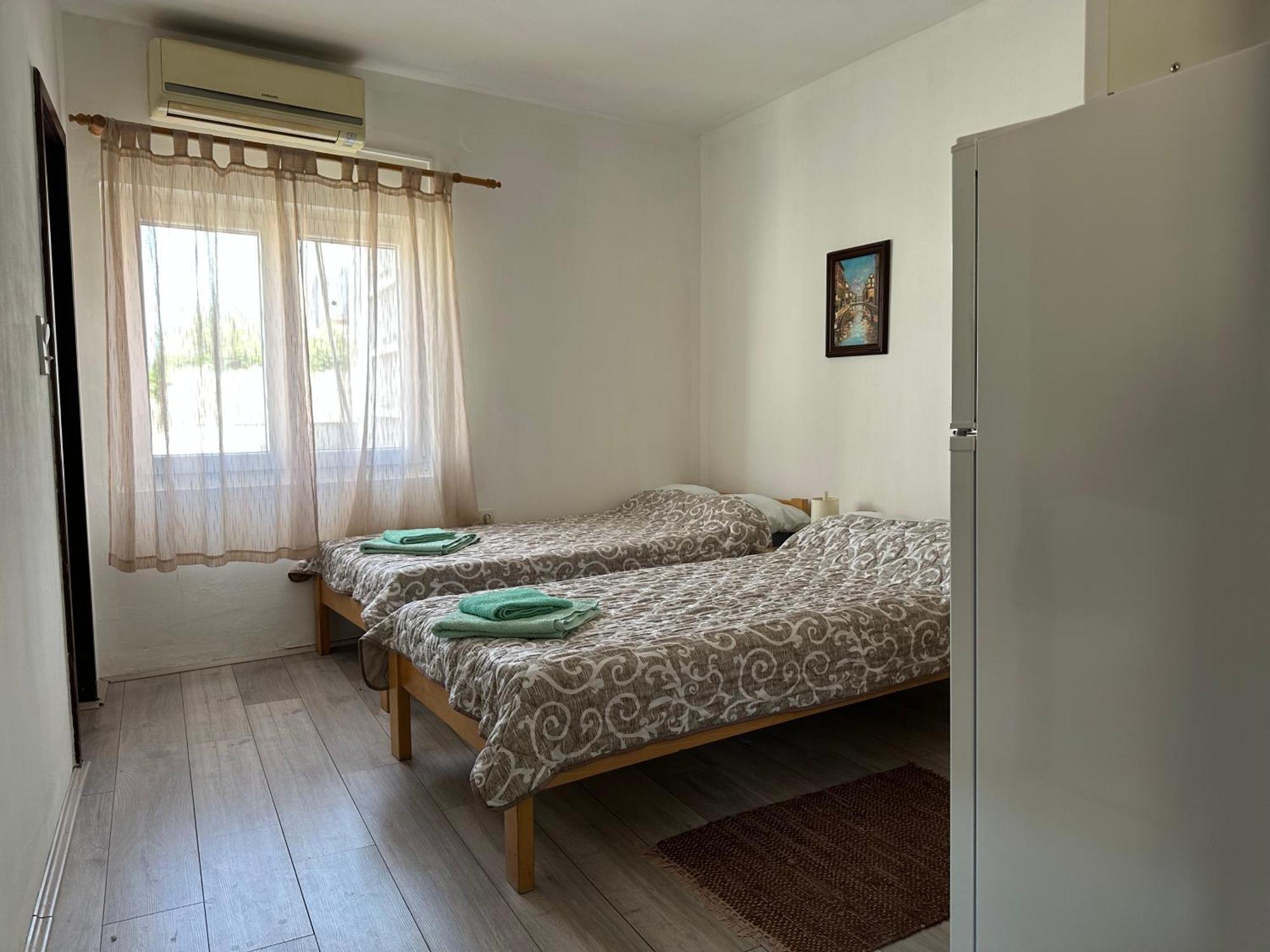 Apartman Centar Bb Pančevo Eksteriør billede