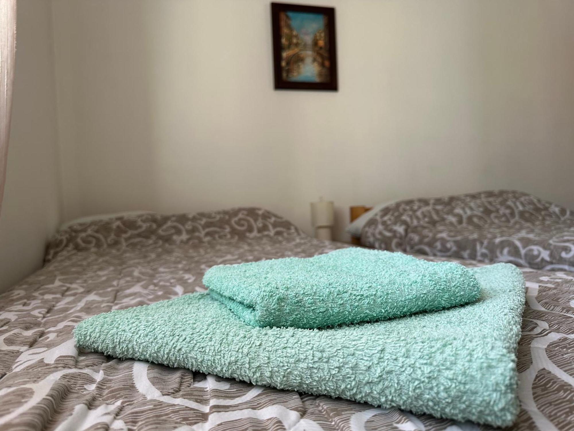 Apartman Centar Bb Pančevo Eksteriør billede