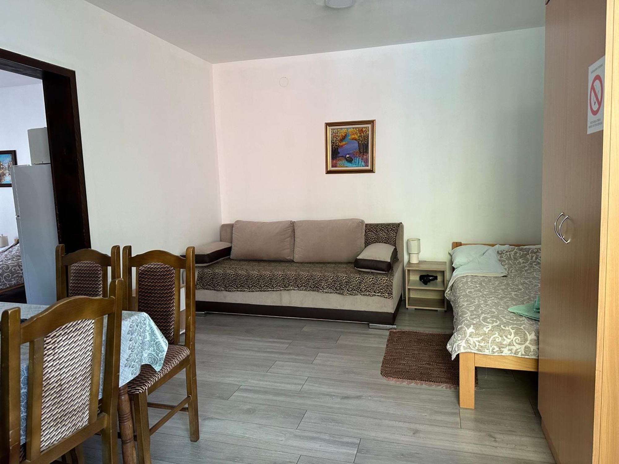 Apartman Centar Bb Pančevo Eksteriør billede