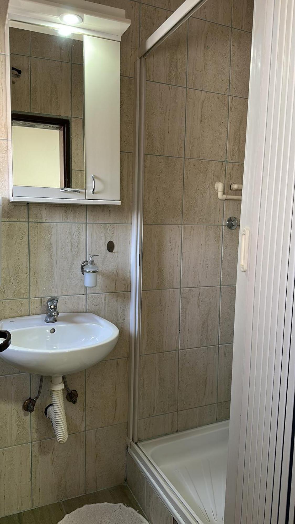 Apartman Centar Bb Pančevo Eksteriør billede