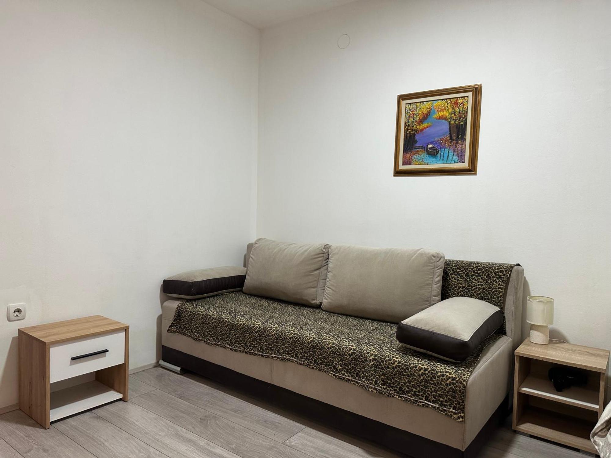Apartman Centar Bb Pančevo Eksteriør billede