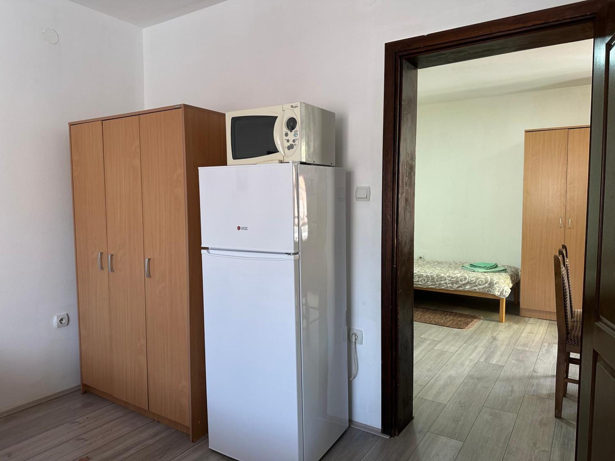 Apartman Centar Bb Pančevo Eksteriør billede