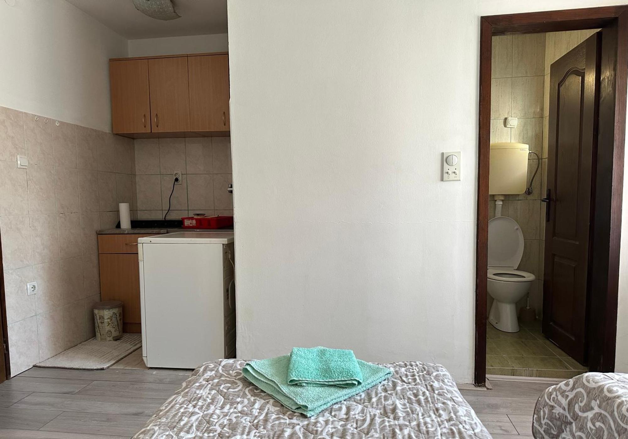 Apartman Centar Bb Pančevo Eksteriør billede
