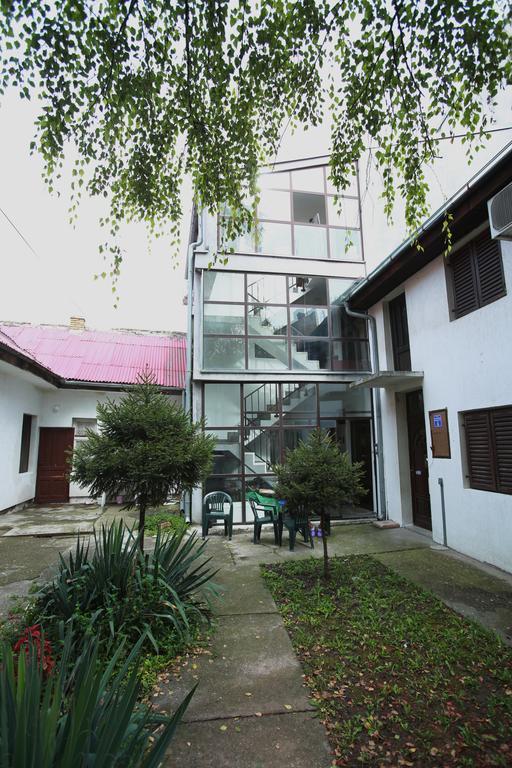 Apartman Centar Bb Pančevo Eksteriør billede