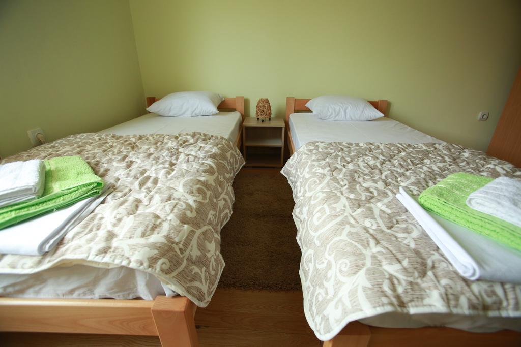 Apartman Centar Bb Pančevo Eksteriør billede