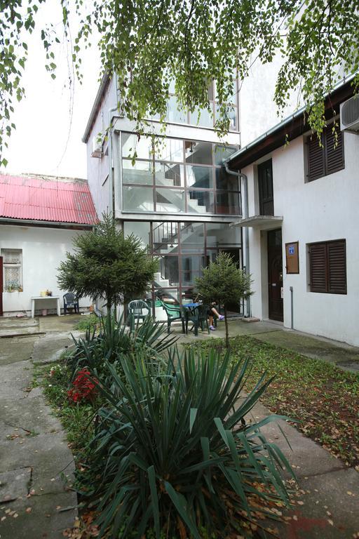 Apartman Centar Bb Pančevo Eksteriør billede