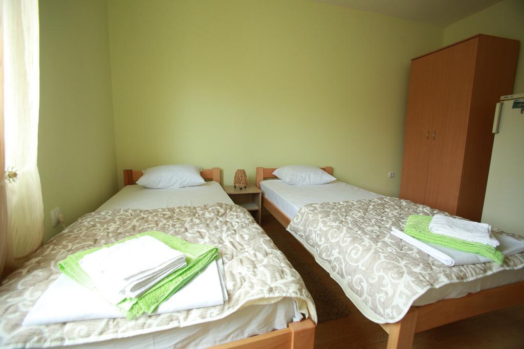 Apartman Centar Bb Pančevo Eksteriør billede