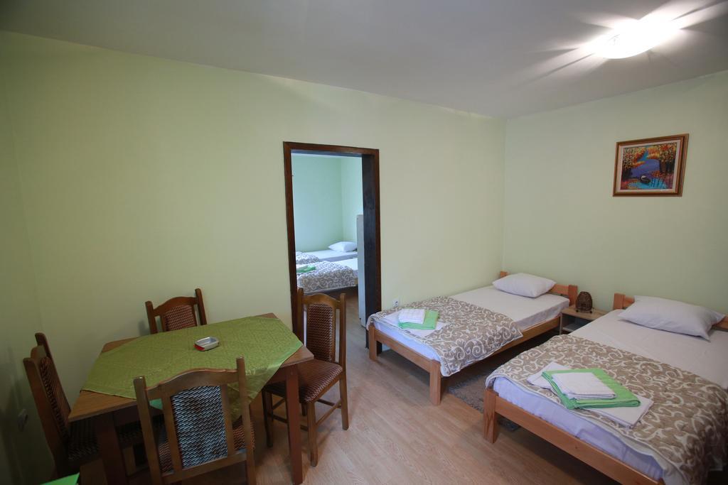 Apartman Centar Bb Pančevo Eksteriør billede