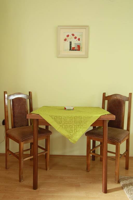Apartman Centar Bb Pančevo Eksteriør billede