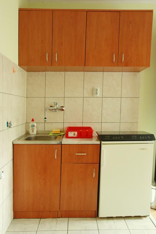 Apartman Centar Bb Pančevo Eksteriør billede