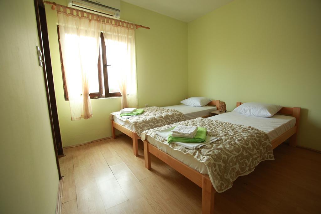 Apartman Centar Bb Pančevo Eksteriør billede