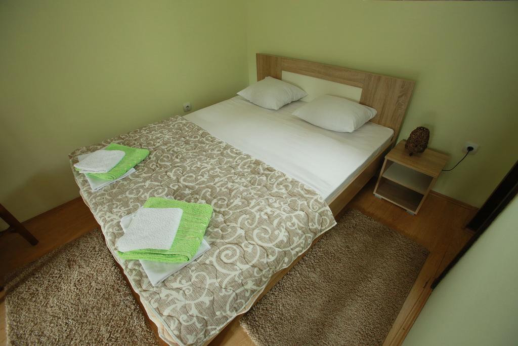 Apartman Centar Bb Pančevo Eksteriør billede