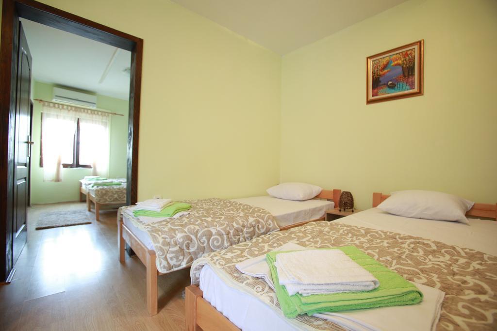 Apartman Centar Bb Pančevo Eksteriør billede