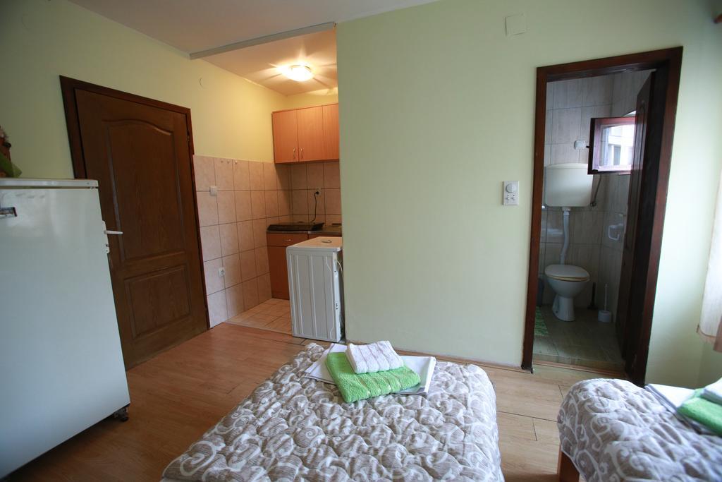 Apartman Centar Bb Pančevo Eksteriør billede