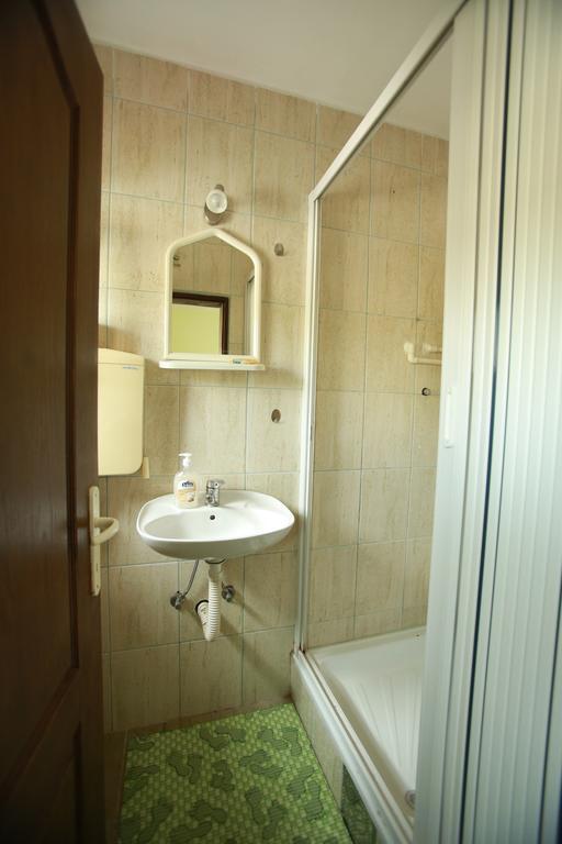 Apartman Centar Bb Pančevo Eksteriør billede