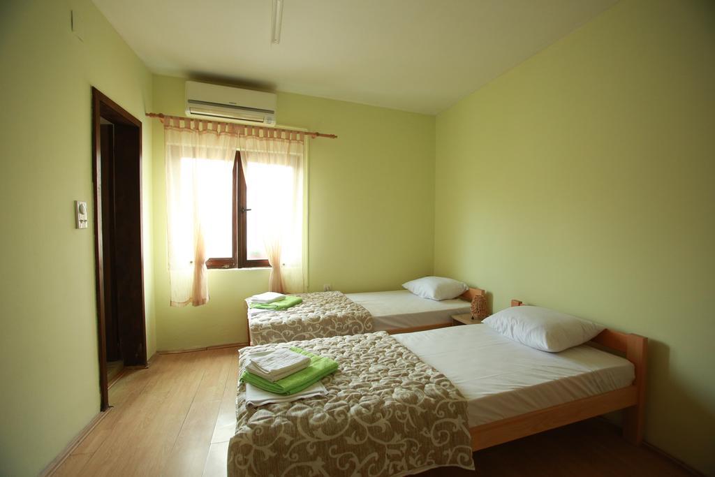 Apartman Centar Bb Pančevo Eksteriør billede