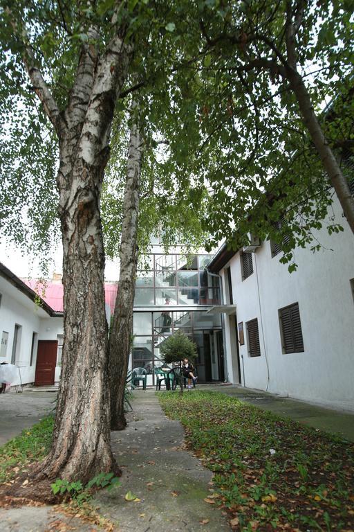 Apartman Centar Bb Pančevo Eksteriør billede