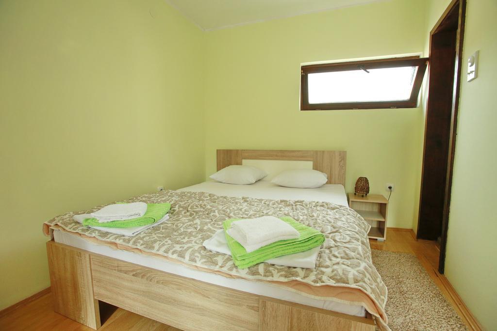 Apartman Centar Bb Pančevo Eksteriør billede