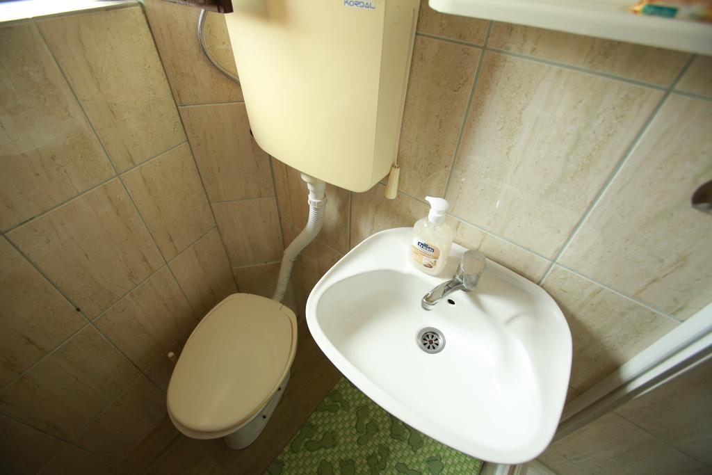 Apartman Centar Bb Pančevo Eksteriør billede